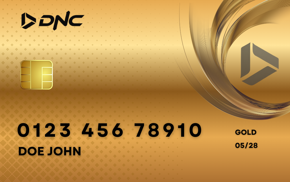 NFC Card